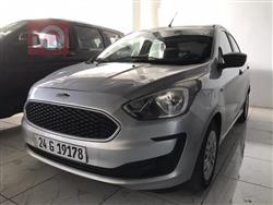 Ford Figo